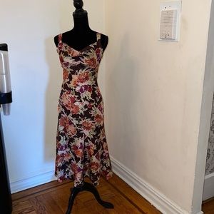 Beautiful Nicole Miller Dress size 4